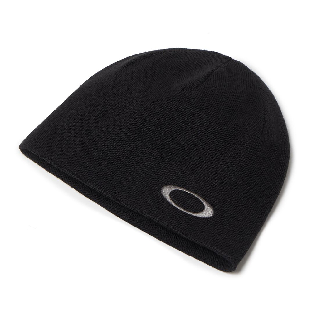 Oakley Apparel Si Tactical Beanie Schwarz  Frau von Oakley Apparel