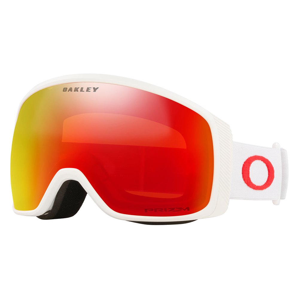 Oakley Goggles Ft M Exc Ski Goggles Weiß Prizm Torch Iridium/CAT3 Oakley Goggles Ft M Exc Ski Goggles Weiß Prizm Torch Iridium/CAT3 von Oakley Goggles