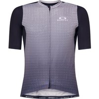 OAKLEY Endurance Dazzle Camo Kurzarmtrikot, für Herren, Größe 2XL, von Oakley