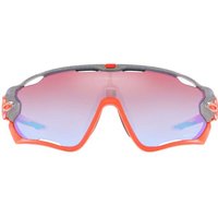 OAKLEY Herren Brille JAWBREAKER von Oakley