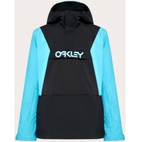 OAKLEY Herren Funktionsjacke TNP TBT INSULATED ANORAK OAKLEY Herren Funktionsjacke TNP TBT INSULATED ANORAK von Oakley