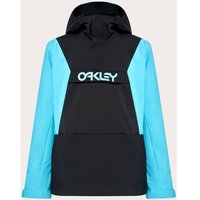 OAKLEY Herren Funktionsjacke TNP TBT INSULATED ANORAK von Oakley