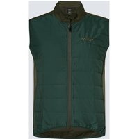 OAKLEY Herren Jacke ELEMENTS INSULATED VEST OAKLEY Herren Jacke ELEMENTS INSULATED VEST von Oakley