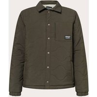 OAKLEY Herren Jacke QUILTED SHERPA JACKET OAKLEY Herren Jacke QUILTED SHERPA JACKET von Oakley