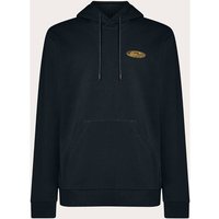 OAKLEY Herren Kapuzensweat WINTER LINES HOODIE von Oakley