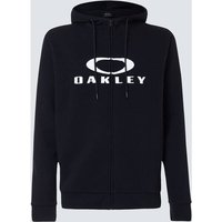 OAKLEY Herren SWEATSHIRT BARK FZ HOODIE 2.0 OAKLEY Herren SWEATSHIRT BARK FZ HOODIE 2.0 von Oakley
