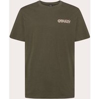 OAKLEY Herren Shirt DIG TEE von Oakley