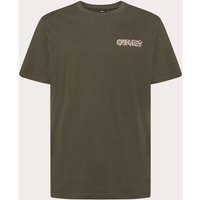 OAKLEY Herren Shirt DIG TEE OAKLEY Herren Shirt DIG TEE von Oakley