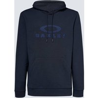 OAKLEY Herren Sweatshirt WOVEN BARK PO HOODIE von Oakley