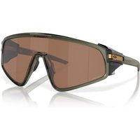 OAKLEY LATCH PANEL Sport Sonnenbrille OAKLEY LATCH PANEL Sport Sonnenbrille von Oakley