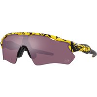 OAKLEY Radar EV Path Prizm TDF Radsportbrille, für Herren|OAKLEY Radar EV Path OAKLEY Radar EV Path Prizm TDF Radsportbrille, für Herren|OAKLEY Radar EV Path von Oakley