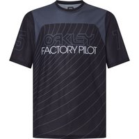 OAKLEY Seeker '75 Bikeshirt, für Herren, Größe L, Radtrikot, OAKLEY Seeker '75 Bikeshirt, für Herren, Größe L, Radtrikot, von Oakley