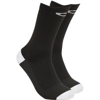 OAKLEY Seeker Radsocken, für Herren, Größe L, Rennradsocken, MTB OAKLEY Seeker Radsocken, für Herren, Größe L, Rennradsocken, MTB von Oakley