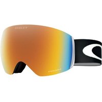 OAKLEY Ski- und Snowboardbrille "Flight Deck" OAKLEY Ski- und Snowboardbrille "Flight Deck" von Oakley