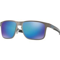 OAKLEY Sport-Sonnenbrille "Holbrook Metal - Prizm Sapphire Polarized" OAKLEY Sport-Sonnenbrille "Holbrook Metal - Prizm Sapphire Polarized" von Oakley