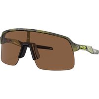 OAKLEY Sutro Lite Prizm matt 2024 Radsportbrille, Unisex (Damen / Herren), von Oakley