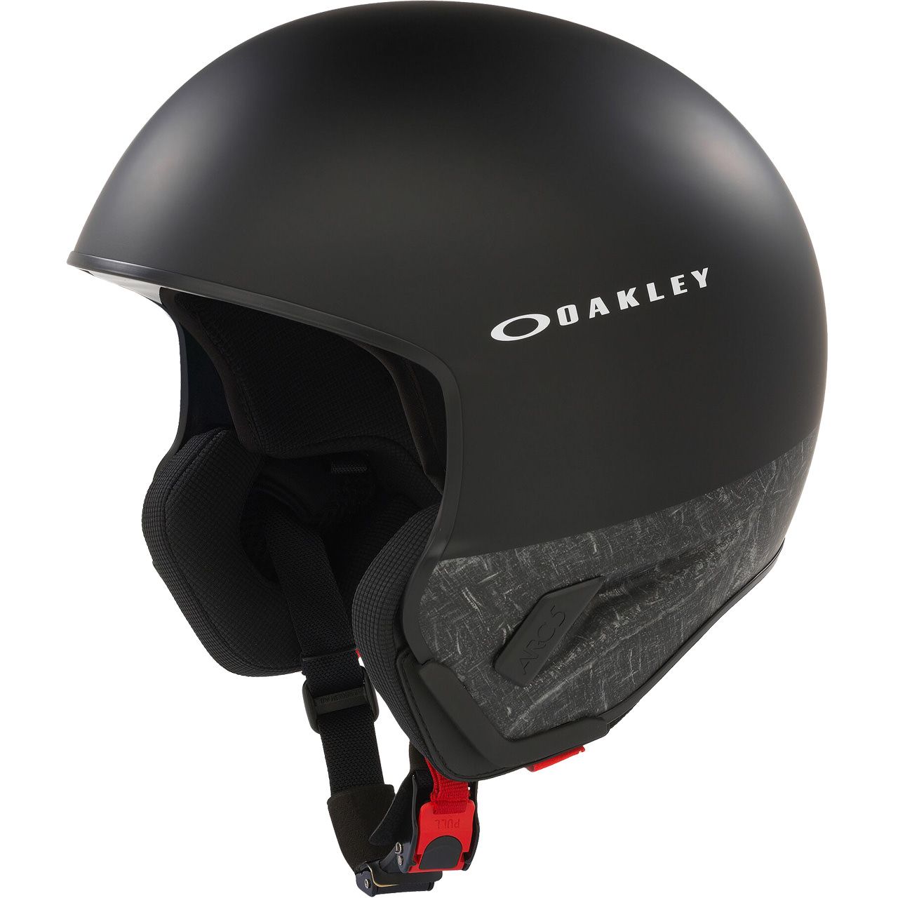 Oakley ARC5 Pro blackout von Oakley