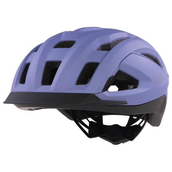 Oakley - ARO3 Allroad - Radhelm Gr S lila von Oakley