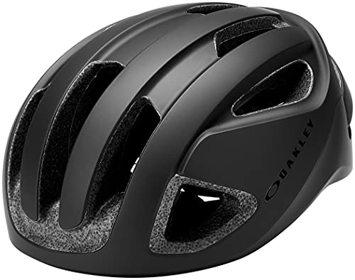 Oakley ARO3 Lite Helm schwarz von Oakley