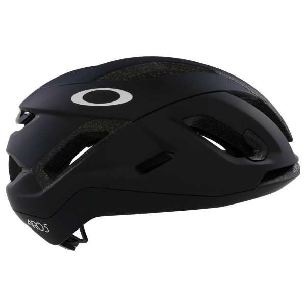 Oakley - ARO5 Race - Radhelm Gr S - 52-56 cm schwarz von Oakley