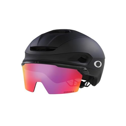Oakley ARO7 Road EU Matte Black L Oakley ARO7 Road EU Matte Black L von Oakley