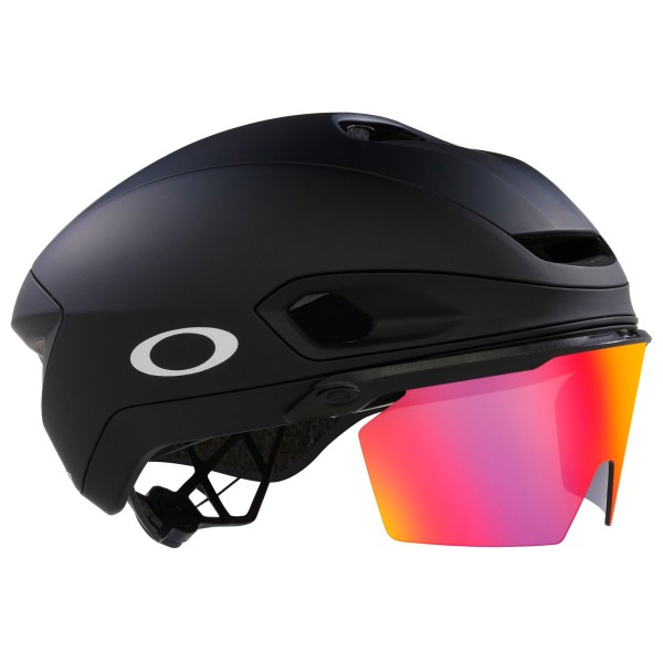 Oakley - ARO7 Road EU - Radhelm Gr S - 52-56 cm schwarz Oakley - ARO7 Road EU - Radhelm Gr S - 52-56 cm schwarz von Oakley