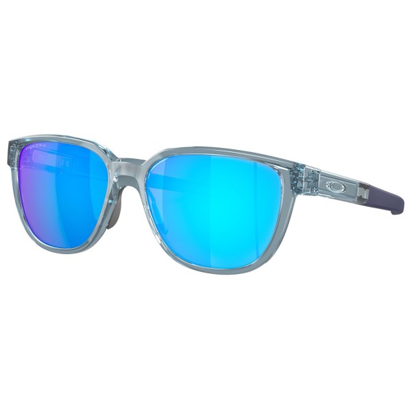 Oakley - Actuator Polarized S3 (VLT 12%) - Laufbrille blau von Oakley