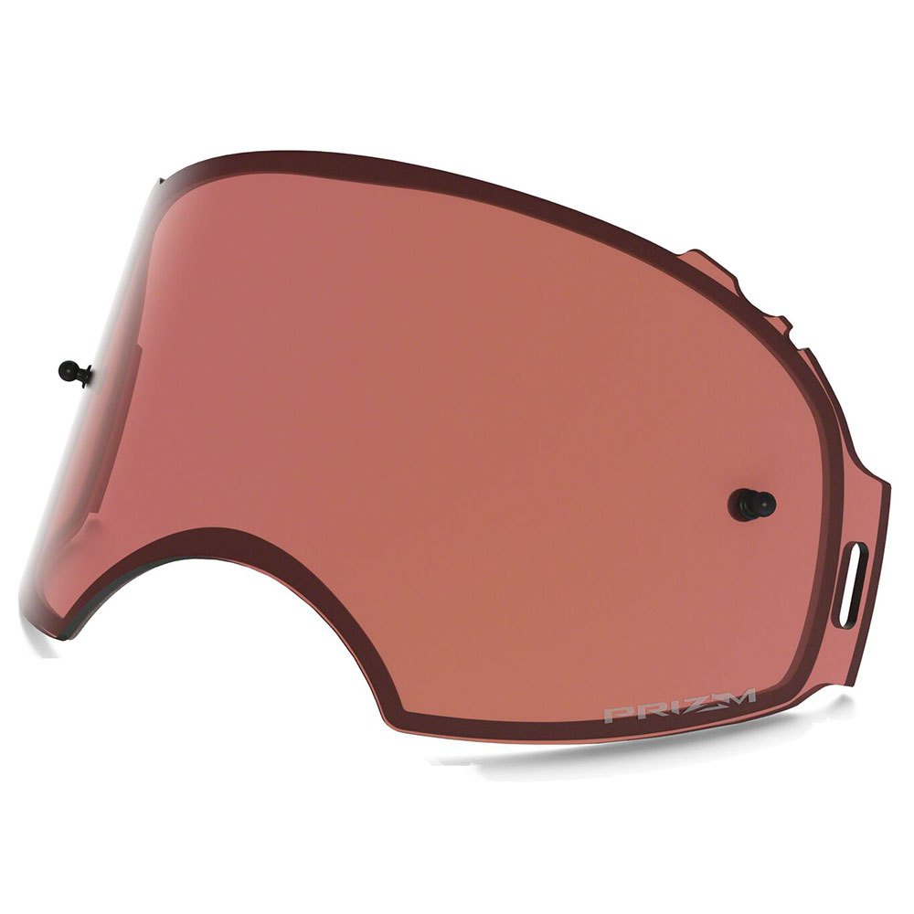 Oakley Goggles Airbrake Mx Replacement Es Lens Braun Bronze/CAT2 Oakley Goggles Airbrake Mx Replacement Es Lens Braun Bronze/CAT2 von Oakley Goggles
