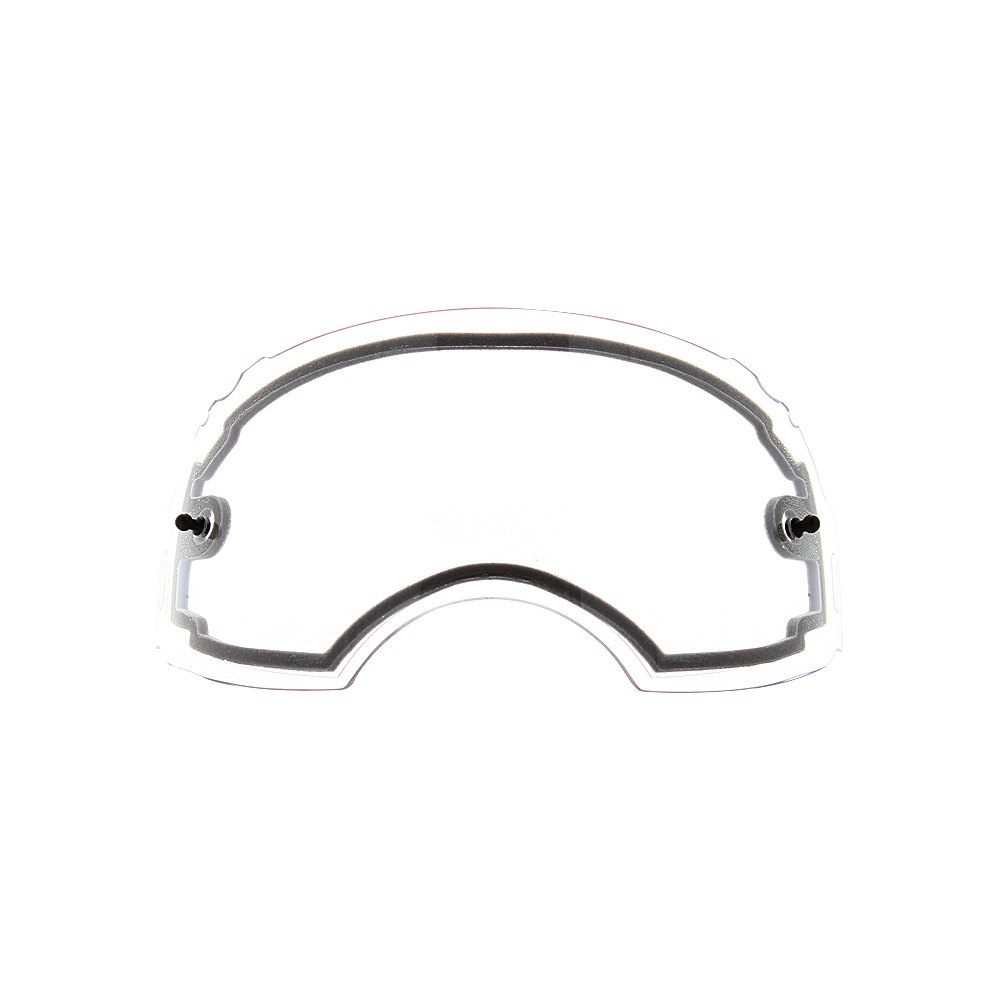 Oakley Goggles Airbrake Mx Replacement Lens Durchsichtig Clear/CAT1 Oakley Goggles Airbrake Mx Replacement Lens Durchsichtig Clear/CAT1 von Oakley Goggles