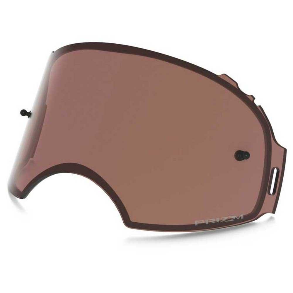 Oakley Goggles Airbrake Mx Replacement Lens Braun Black Iridium/CAT3 Oakley Goggles Airbrake Mx Replacement Lens Braun Black Iridium/CAT3 von Oakley Goggles