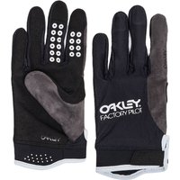 Oakley All Mountain MTB Blackout Oakley All Mountain MTB Blackout von Oakley