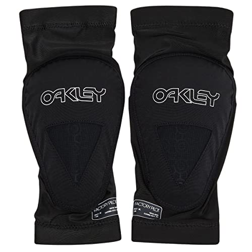 Oakley All Mountain RZ-Labs Ellenbogenprotektor Herren schwarz Oakley All Mountain RZ-Labs Ellenbogenprotektor Herren schwarz von Oakley