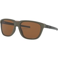 Oakley Anorak Matte Olive Prizm Tungsten Polarized Oakley Anorak Matte Olive Prizm Tungsten Polarized von Oakley