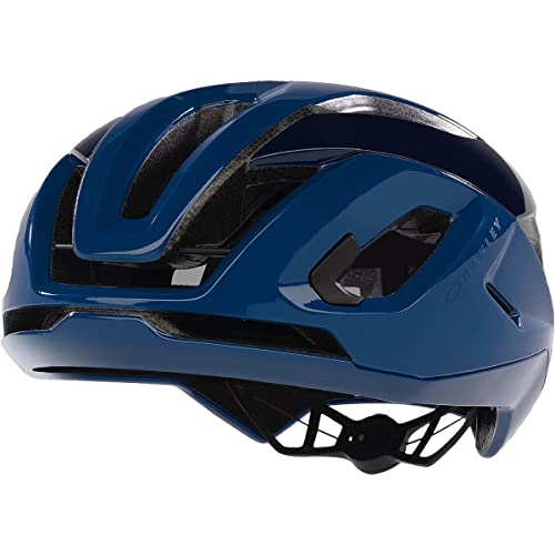 Oakley Aro5 Race Helm, Poseidon, L von Oakley