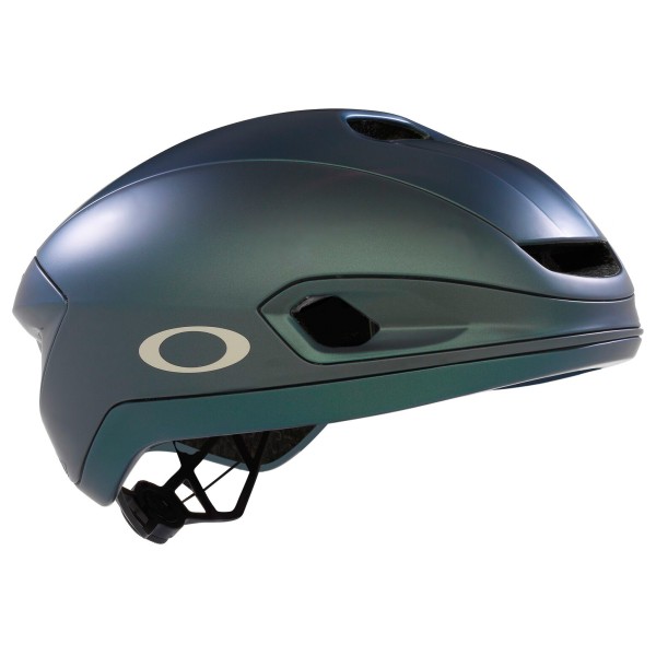 Oakley - Aro7 Lite EU - Radhelm Gr L - 58-61 cm blau von Oakley