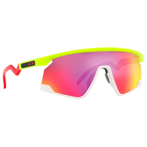 Oakley - BXTR S2 (VLT 20%) - Sonnenbrille rosa von Oakley