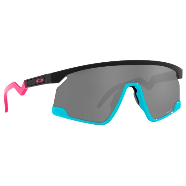 Oakley - BXTR S3 (VLT 11%) - Sonnenbrille grau von Oakley