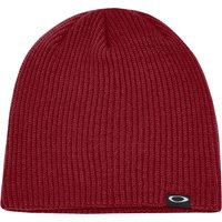Oakley Backbone Beanie Iron Red Oakley Backbone Beanie Iron Red von Oakley