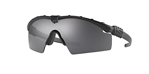 Oakley Ballistic M-Frame 3.0 Black/Grey Oakley Ballistic M-Frame 3.0 Black/Grey von Oakley