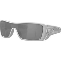 Oakley Batwolf X Silver Prizm Black Polarized von Oakley