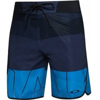 Oakley Block Color 19" Herren Board Shorts 482405-6AC Oakley Block Color 19" Herren Board Shorts 482405-6AC von Oakley