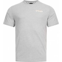 Oakley Blur Advertising Herren T-Shirt 457361-24L von Oakley
