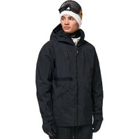 Oakley Bowls Gore-Tex Pro Shell Blackout Oakley Bowls Gore-Tex Pro Shell Blackout von Oakley