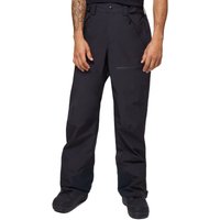 Oakley Buckeye Gore-Tex Shell Pant Blackout Oakley Buckeye Gore-Tex Shell Pant Blackout von Oakley