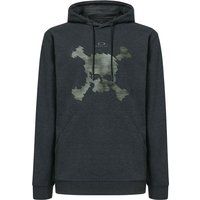 Oakley Camo Scull Blackout Heather Oakley Camo Scull Blackout Heather von Oakley