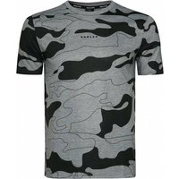 Oakley Camou Herren T-Shirt 457363-24G von Oakley