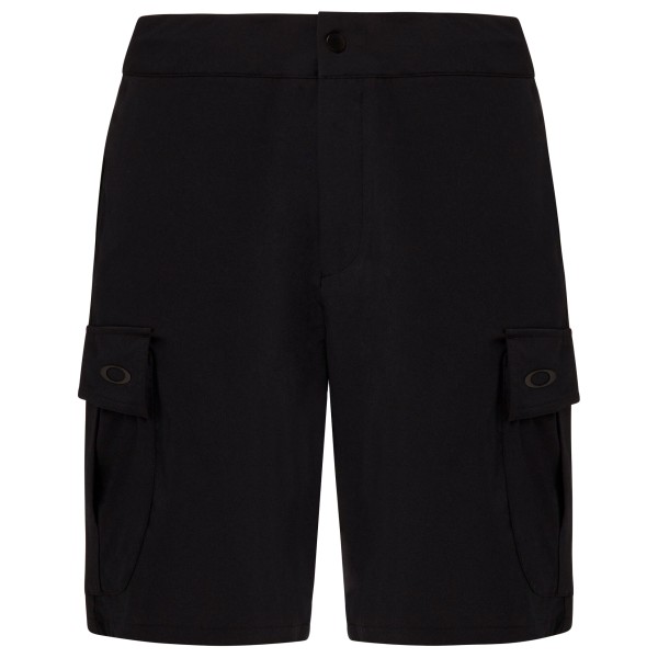 Oakley - Cape Cargo RC Hybrid 20 Short - Shorts Gr 33 schwarz Oakley - Cape Cargo RC Hybrid 20 Short - Shorts Gr 33 schwarz von Oakley
