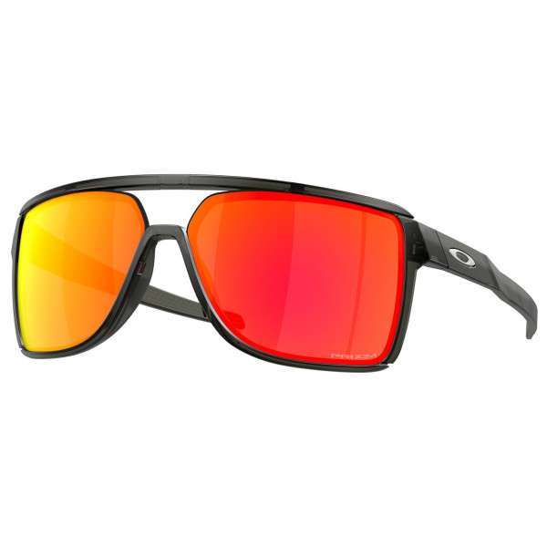 Oakley - Castel Prizm S3 (VLT 17%) - Sonnenbrille rot von Oakley