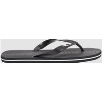 Oakley Catalina Sandalen blackout Oakley Catalina Sandalen blackout von Oakley