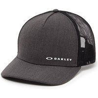 Oakley Chalten Cap Black Oakley Chalten Cap Black von Oakley